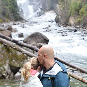 Meet your Posher, Mel